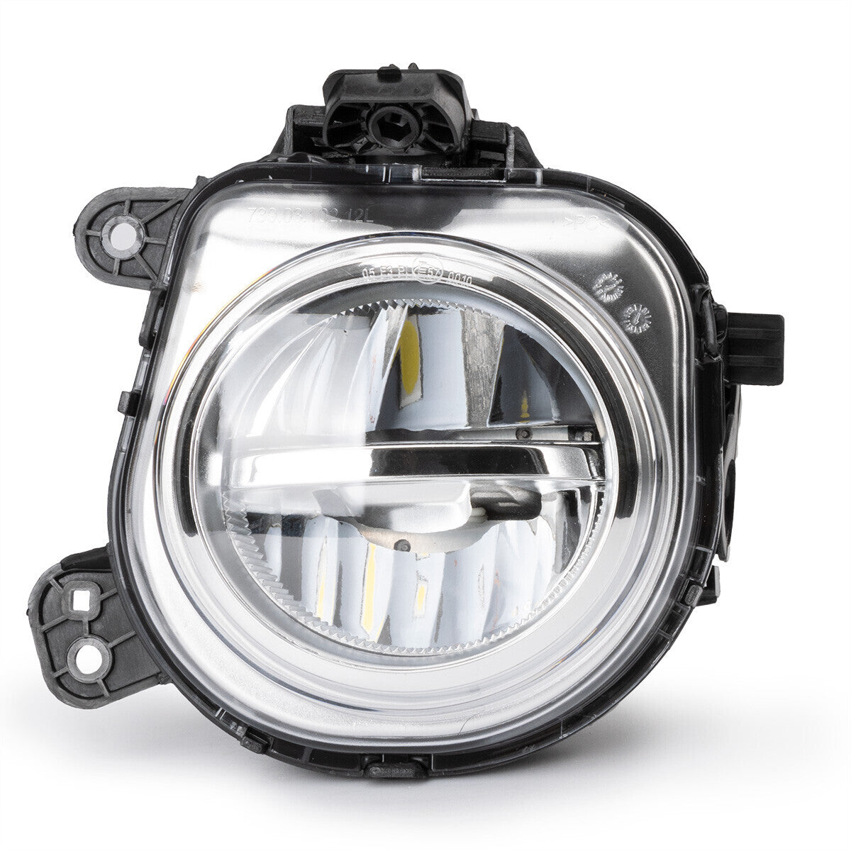 1Pcs for BMW X3 F25 X4 F26 X5 F15 F85 X6 F16 SUV Front Left LED Fog Light Lamp
