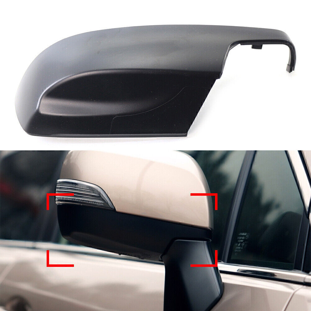 Right Side Rear View Mirror Lower Cover Trim RH 91054AJ220 for 2012 -2018 for Subaru