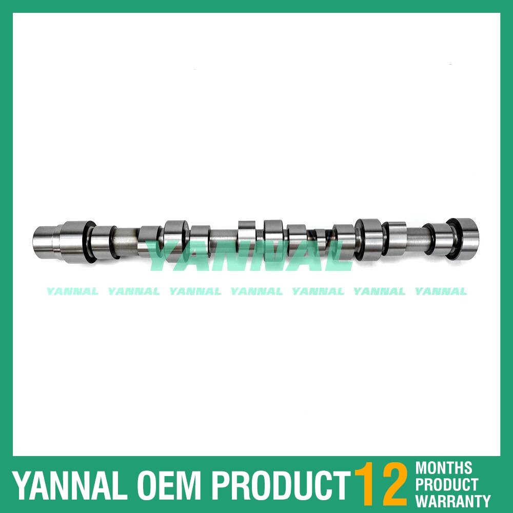 4BT Camshaft 392985 - Parts for Diesel Engines
