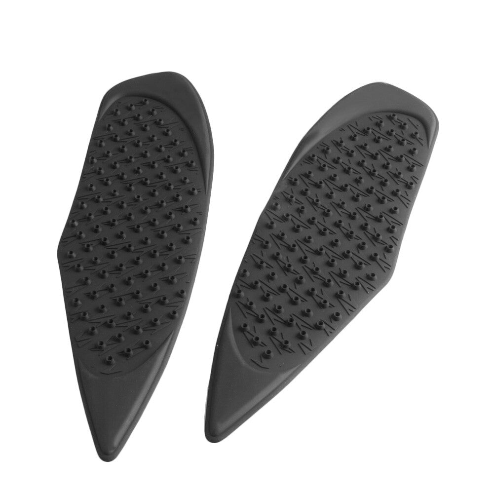 Tank Traction Side Pad Gas Knee Grip Protective Decal for Suzuki GSXR 600 750 K8