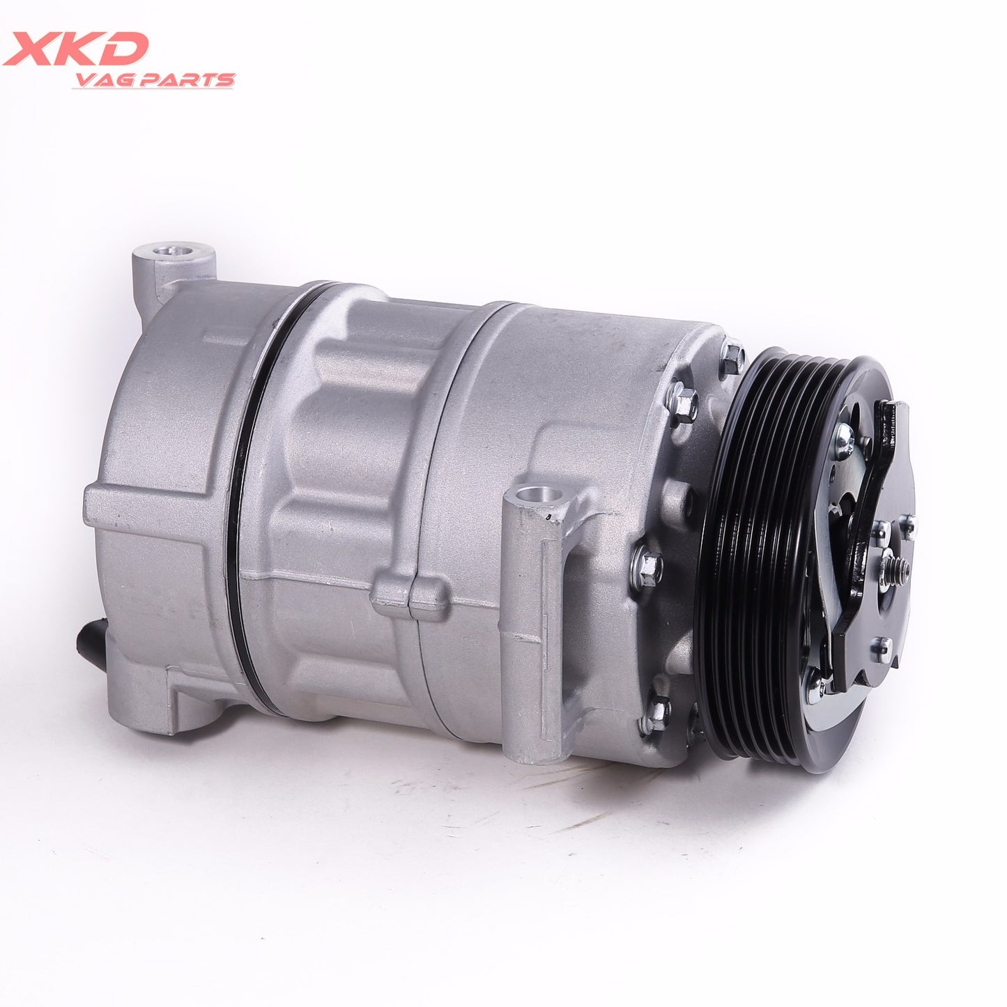 PQ35/46 air conditioning compressor suitable for Volkswagen for Golf , for Jetta , for Tiguan , and for Audi A3. (1K0820859S)