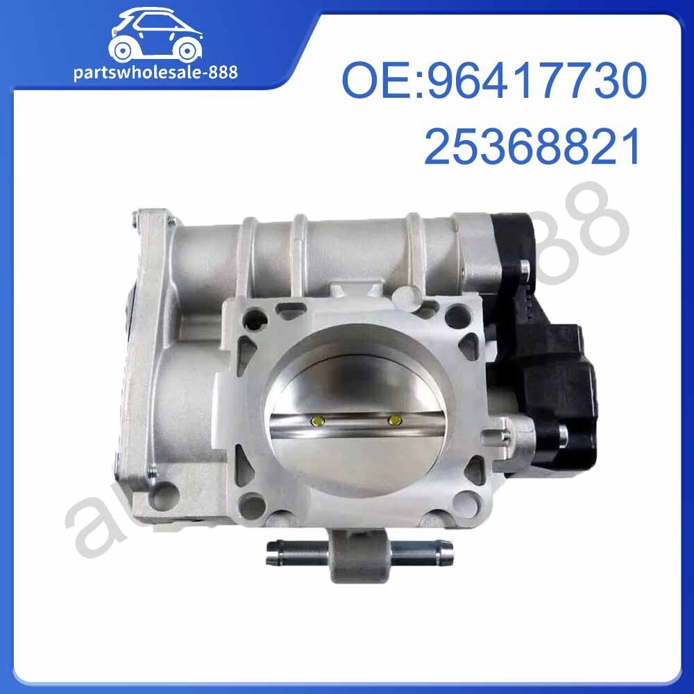 96417730 25368821 Applicable to 06-08 for Suzuki FORENZA RENO 2.0L TROTTTLE (Complete Body)