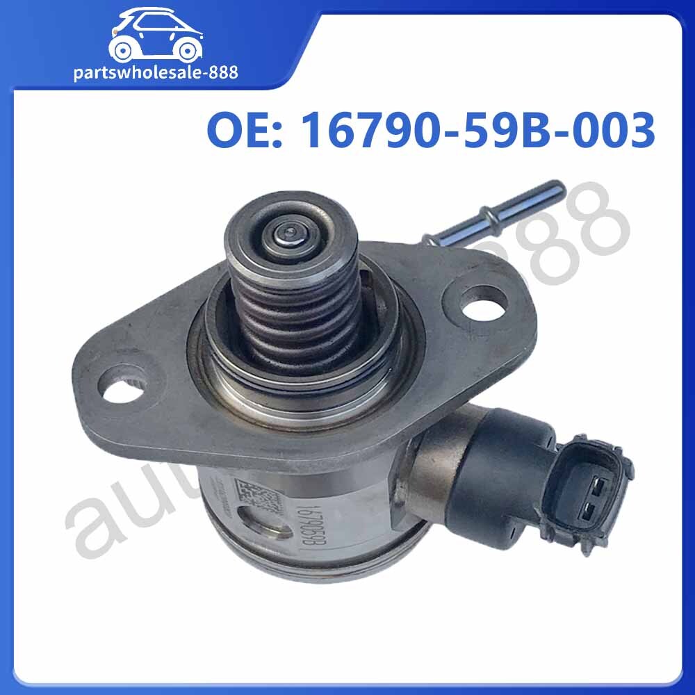 16790-59B-003 High-pressure fuel pump suitable for 2016-2021 for Honda for Civic 1.5L.