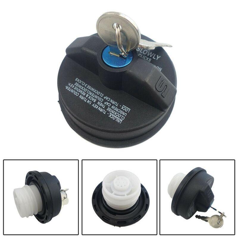 Locking gas fuel cap 5278655AB for 2001-2021 for Chrysler for Jeep for Dodge for Ram