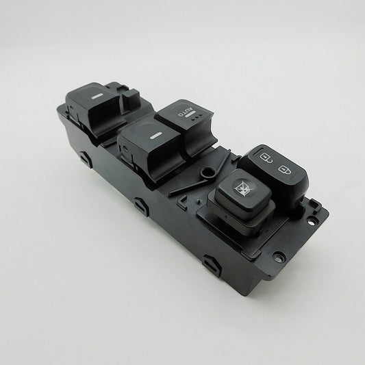 for Hyundai for Veloster 2012-2017 Front Left Power Window Main Switch 93570-2V005