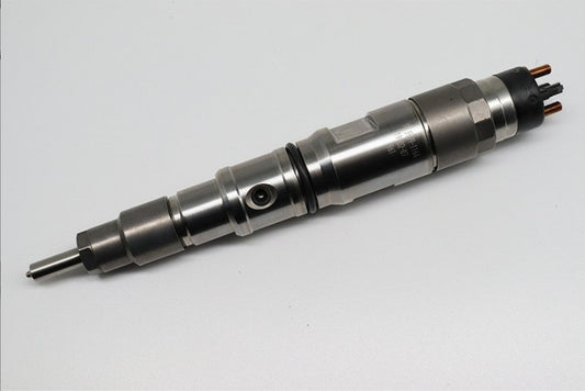 Common Rail Injector Assembly 0445120321 For Sino Truck