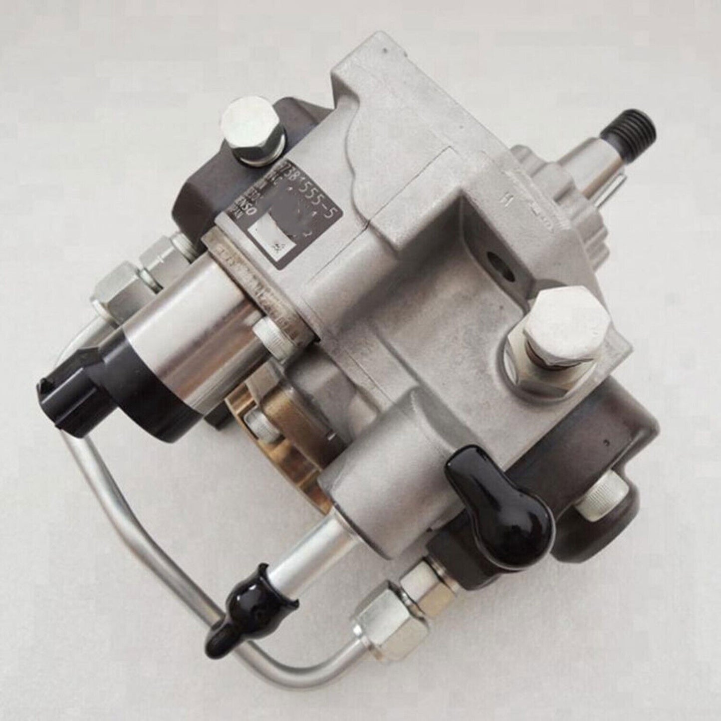 Common Rail Injection Pump 8-97381555-5 for Isuzu Engine 4JJ1