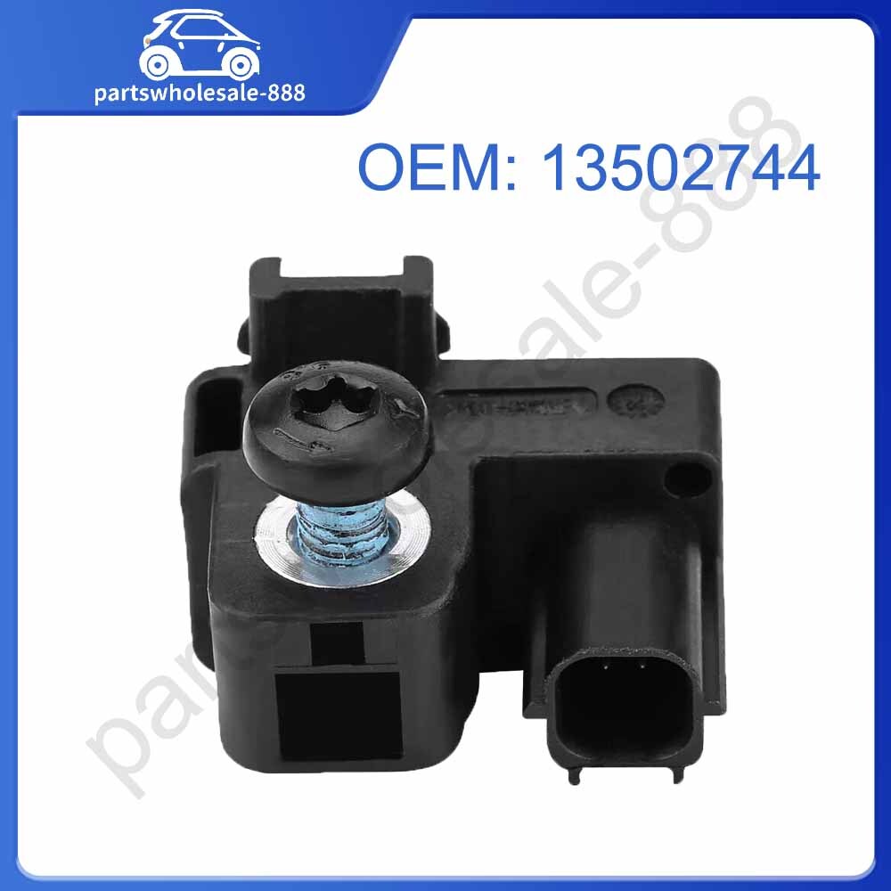 13502744 Front bumper left/right impact sensors for Chevrolet for GMC for Sierra 1500