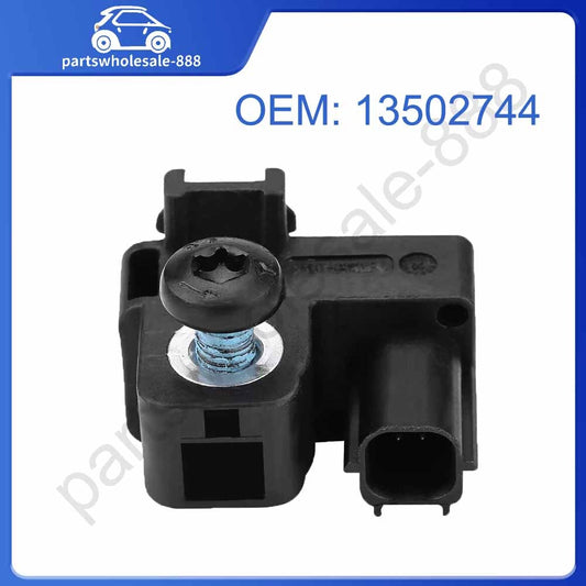 13502744 Front bumper left/right impact sensors for Chevrolet for GMC for Sierra 1500