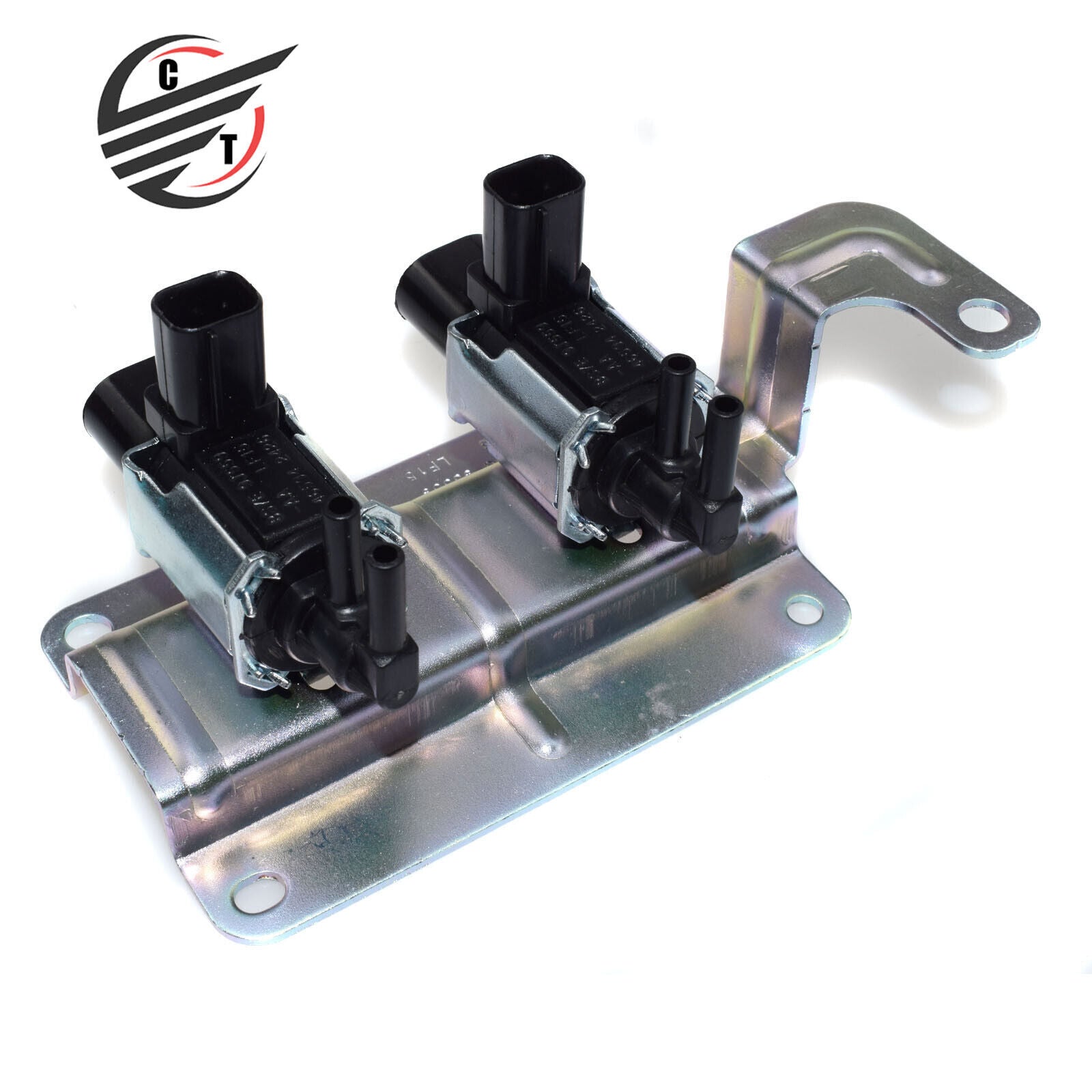 for Ford Focus GALAXY 1999 Vacuum Solenoid Valve Intake Manifold Runner Control