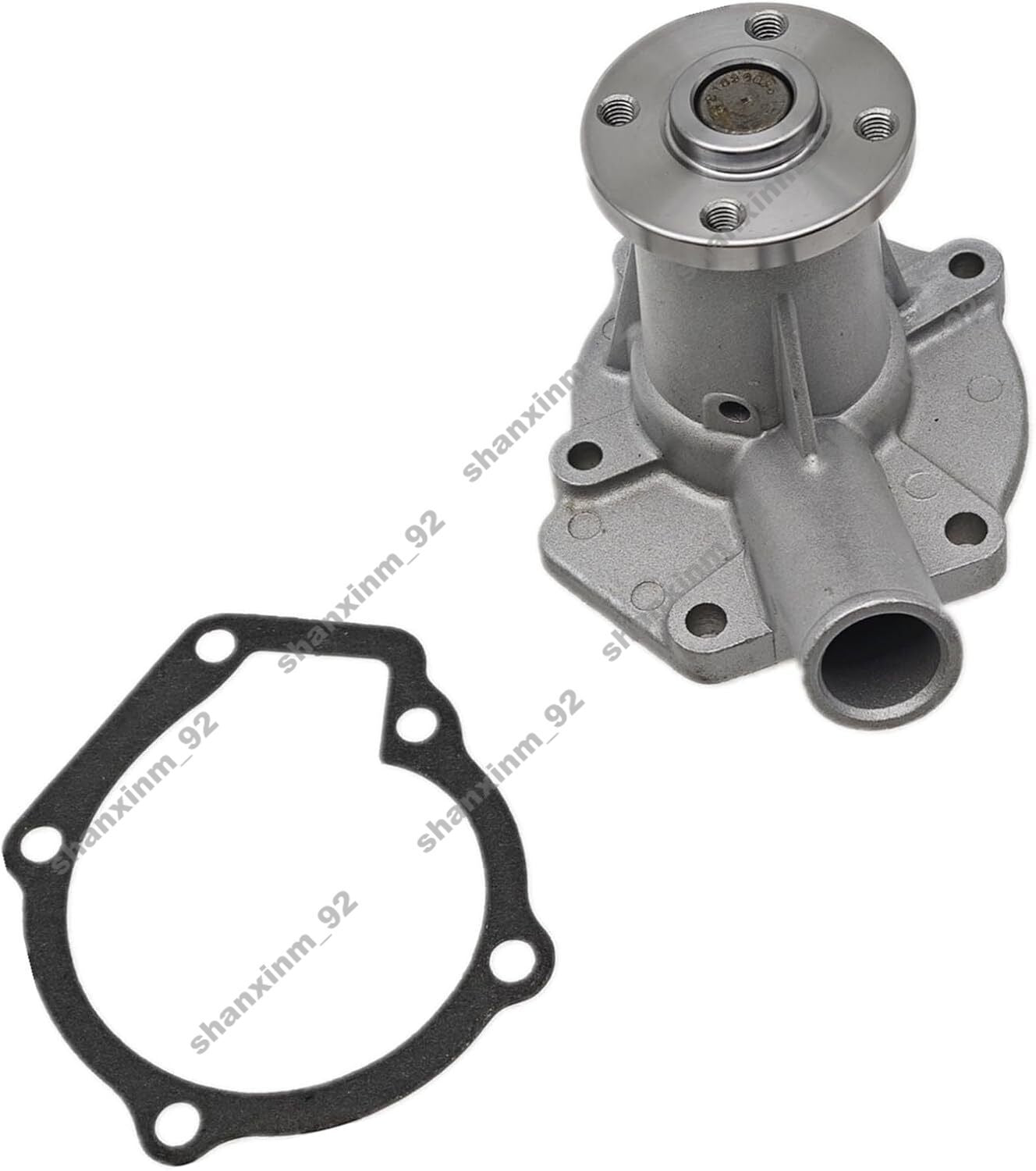 Water Pump 185-2236 1852236 0185-2236 for Onan RV Diesel Generator