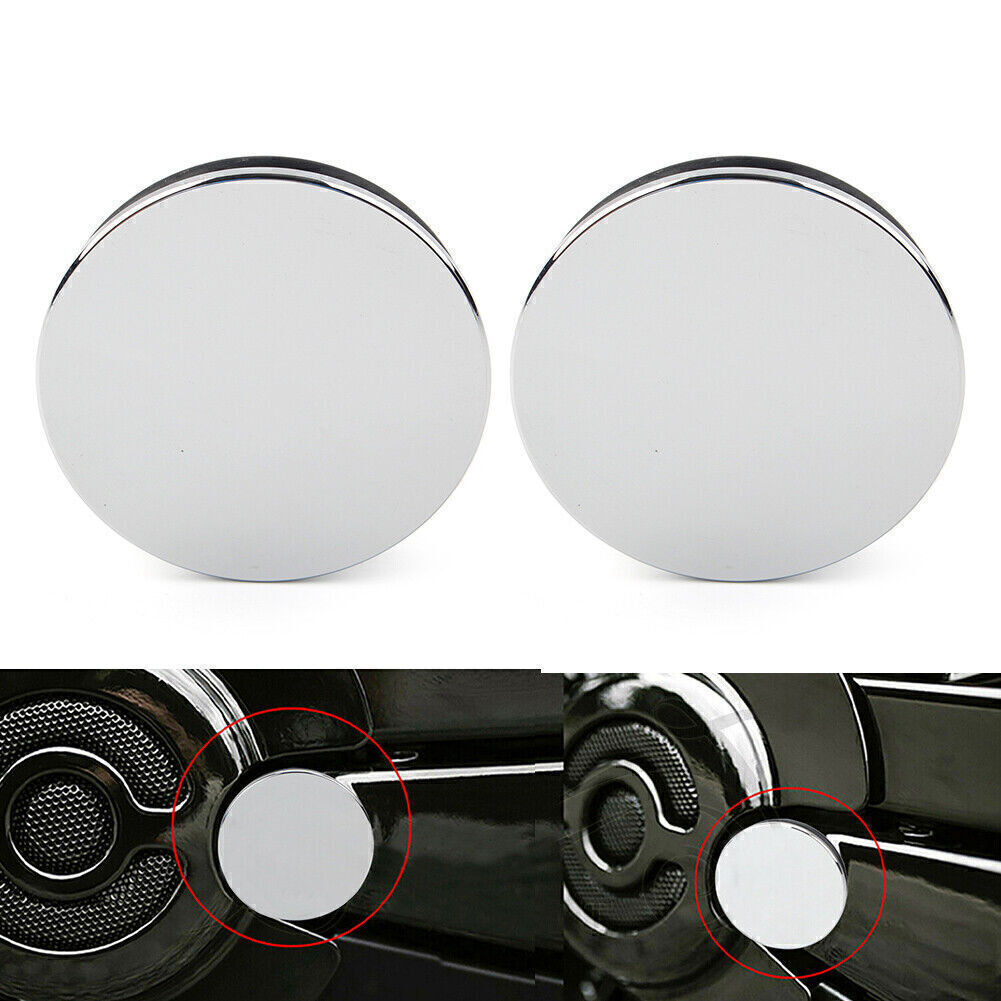 CNC Swingarm Pivot Cover Silver for Harley V-Rod VRSCA Night Rod Special VRSCDX