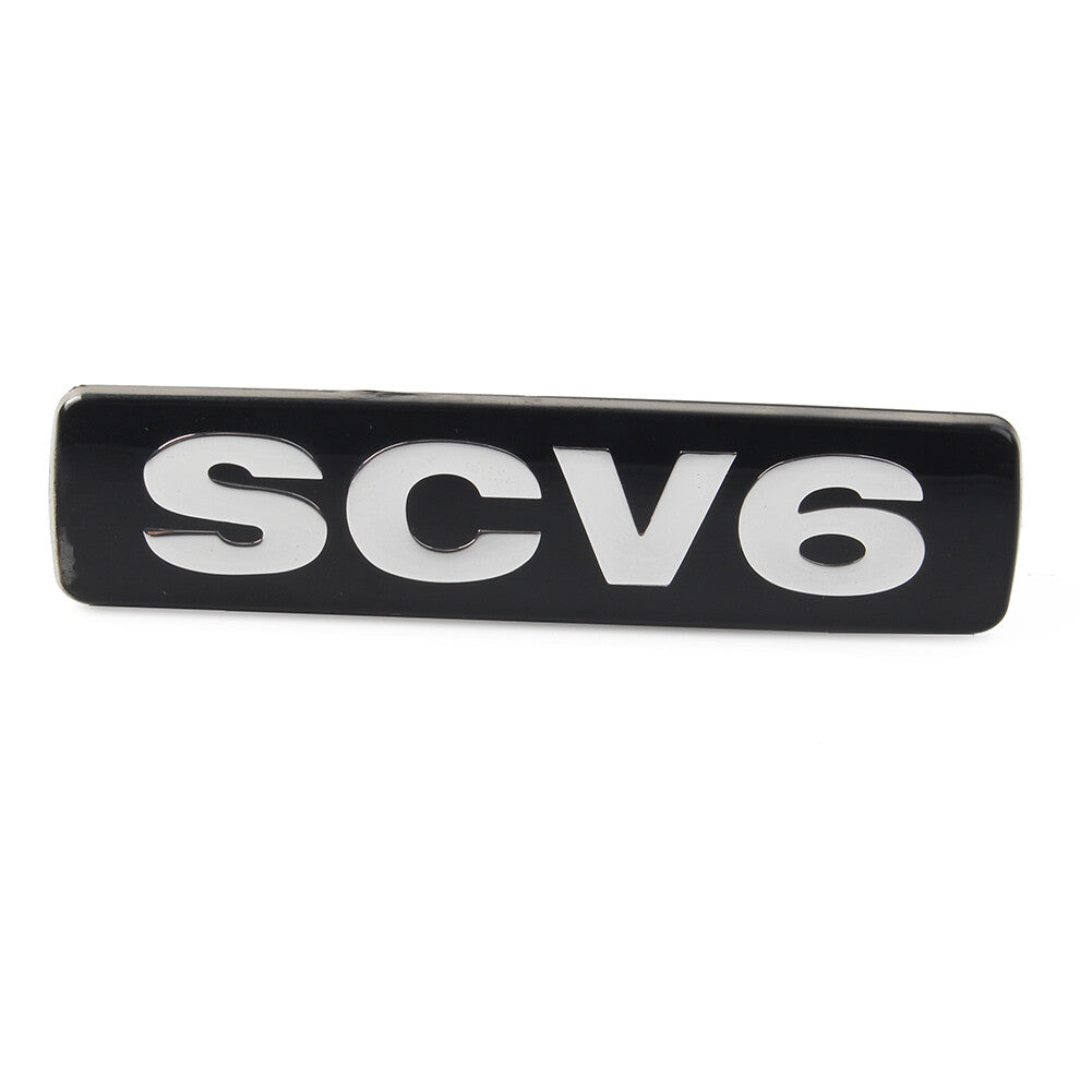 for Land Rover Discovery 4 SCV6 2014-2016 Front Door Badge Side Emblems Decal
