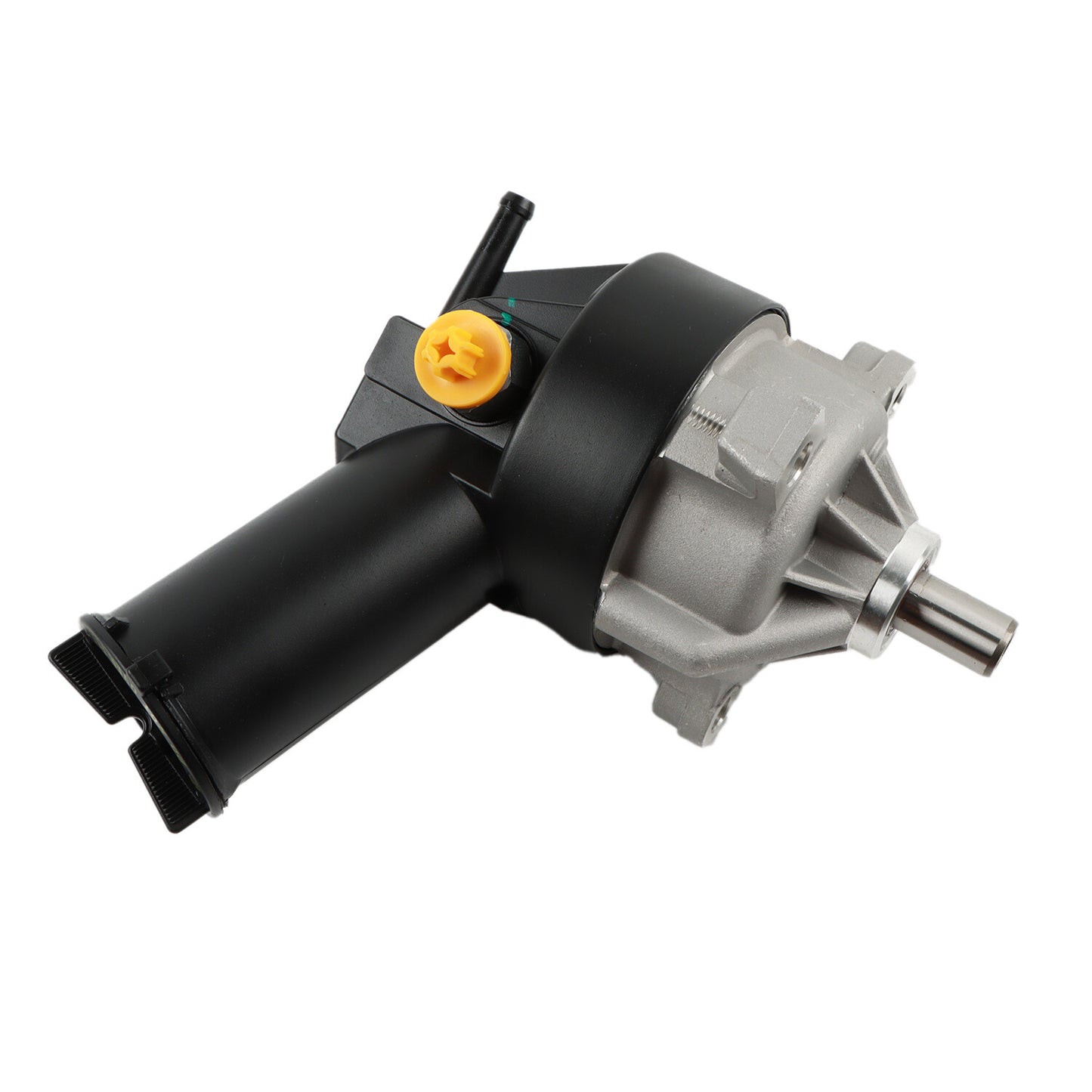 Power Steering Pump with Reservoir for Ford F-150 1990-1997 Bronco F-250 F-350