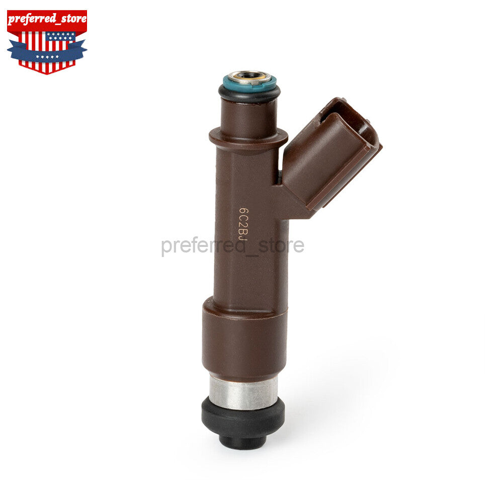 One fuel injector for 2007-2008-2009 for Toyota Sequoia 4.7L V8 23250-0F020