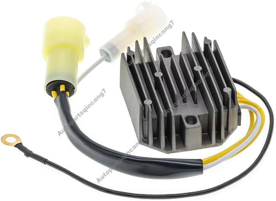 Regulator Rectifier 32800-87J00 for Suzuki DF50 Johnson Evinrude 50HP Outboard
