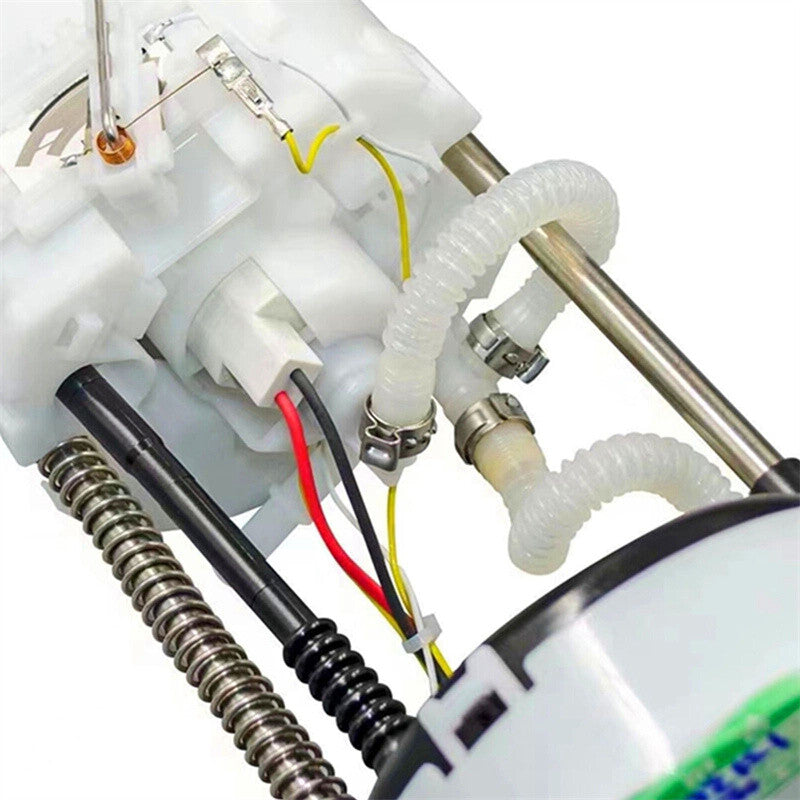 The new fuel pump assembly is suitable for Suzuki Grand Vitara II 2009 - 2017 2.4L 15100-78K00