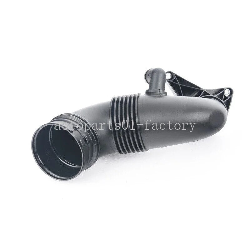 13717848381 New Rubber Engine Air Intake Hose Pipe for BMW X5 M F85