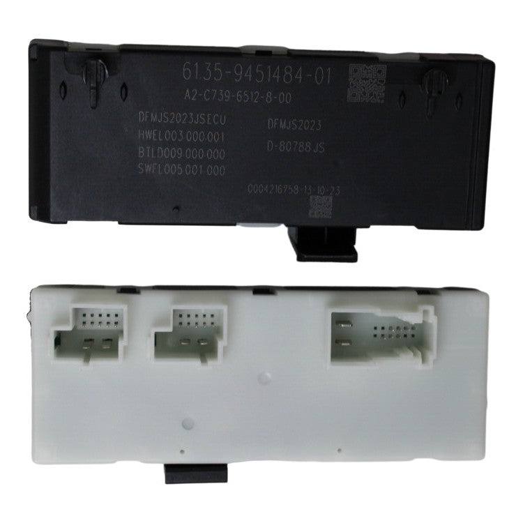 61359451484 For 2017 - 2022 for BMW 530I REAR TRUNK DECK LID CONTROL MODULE UNIT NEW