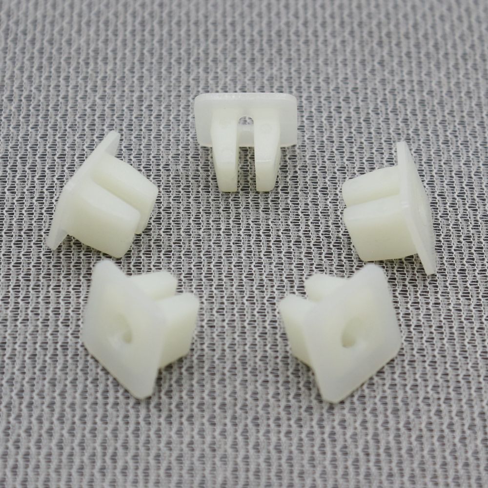 20Pcs 90189-05067 for Toyota FJ Cruiser Bumper Cover Clip Screw Grommet