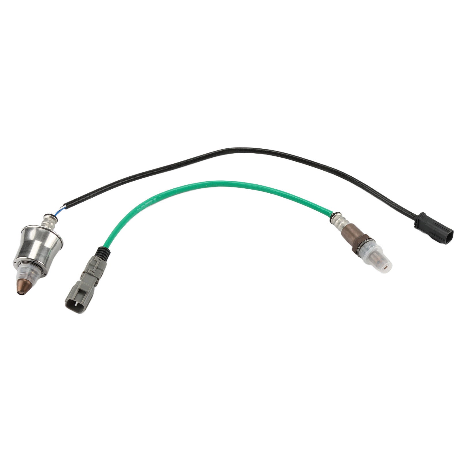 2X for Toyota for Camry 2018 2.5L 234-9307 234-9304 UpDownstream Oxygen O2 Sensor