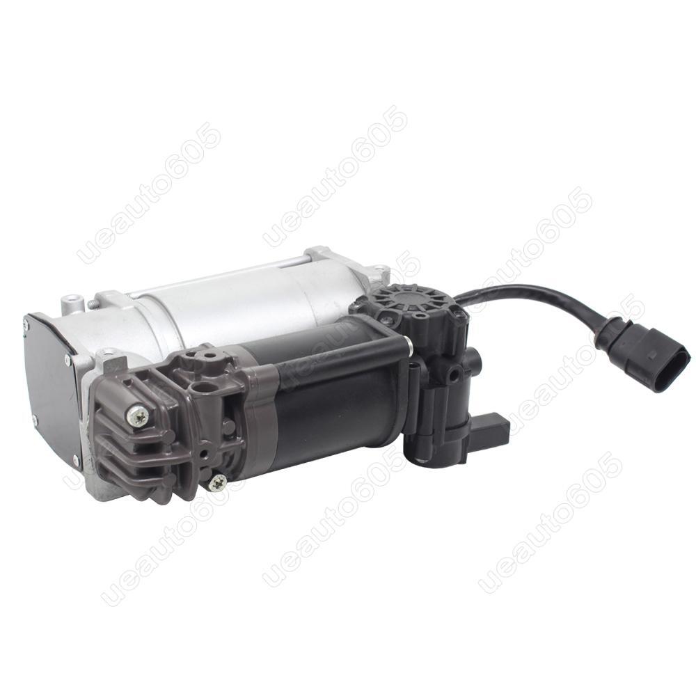 Air Suspension Compressor Pump for Audi for A8 D4 4H A6 S6 C7 Quattro 4H0616005C