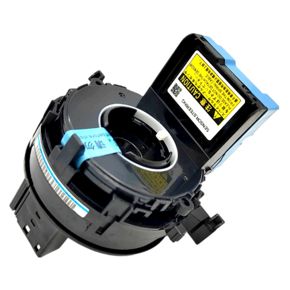 Clock spring with steering angle sensor suitable for Toyota 84307-47020 8430747020