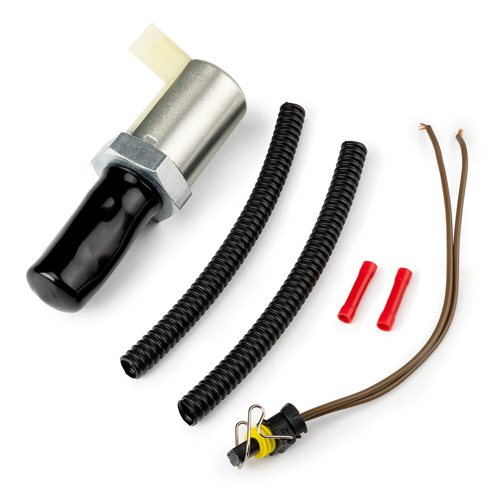 Diesel IPR Valve W/Pigtail Injection Pressure Regulator for Ford F-250 CM5126
