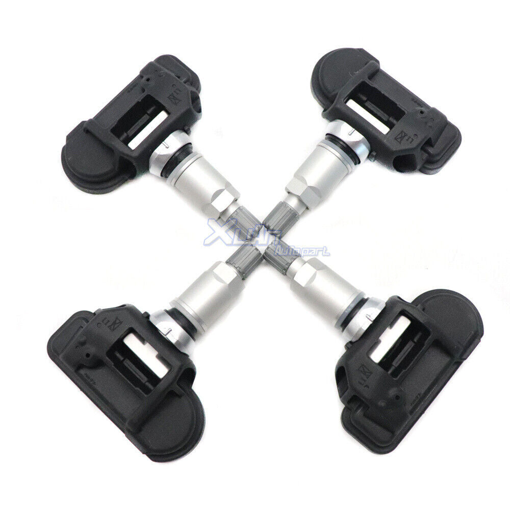 A0009050030 new tire pressure sensors for Mercedes-Benz W204, W205, C204 (4-piece TPMS)