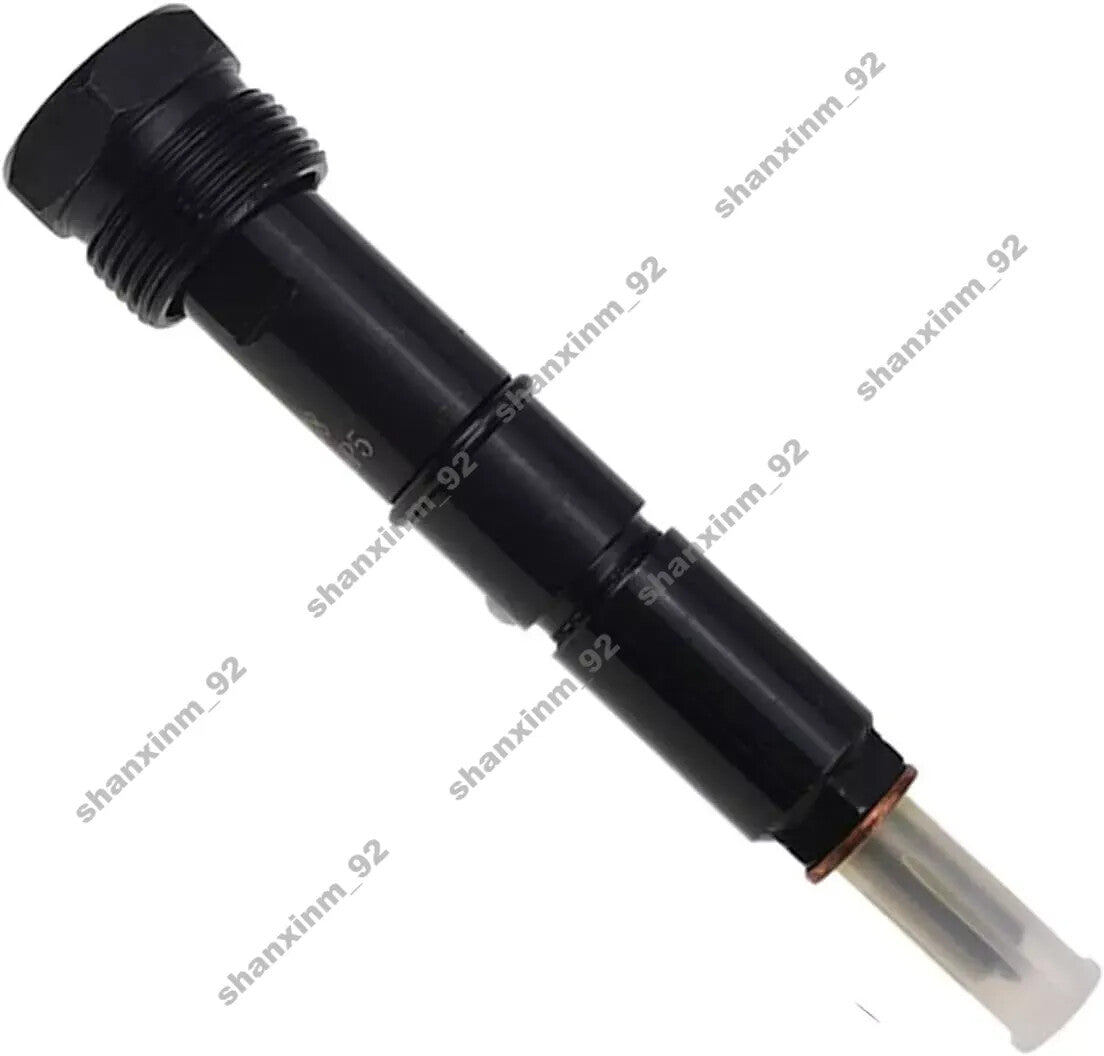 6PCS Fuel Injector 3908238 3802333 3919327 for Engine 4BT 6BT