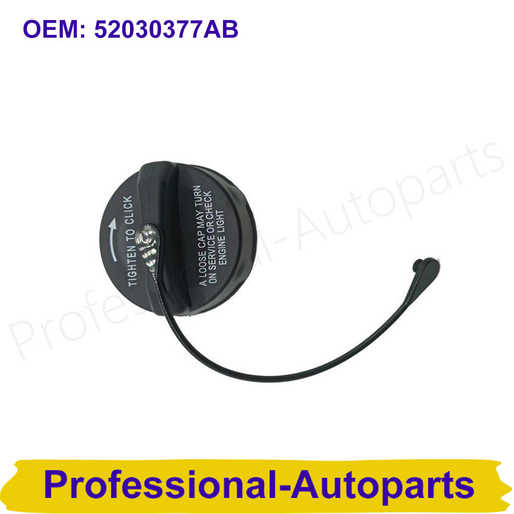 52030377AB Fuel Tank Cap for Dodge Journey for Fiat 500 for Ram 2500