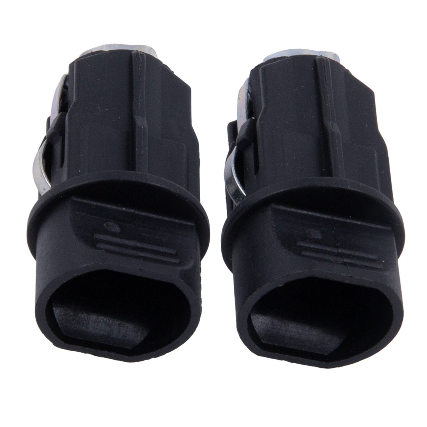 2Pcs Rear Lamp Socket For 3 5 7 Series X6 Z4 E65 E66 F30 F31 63117407330
