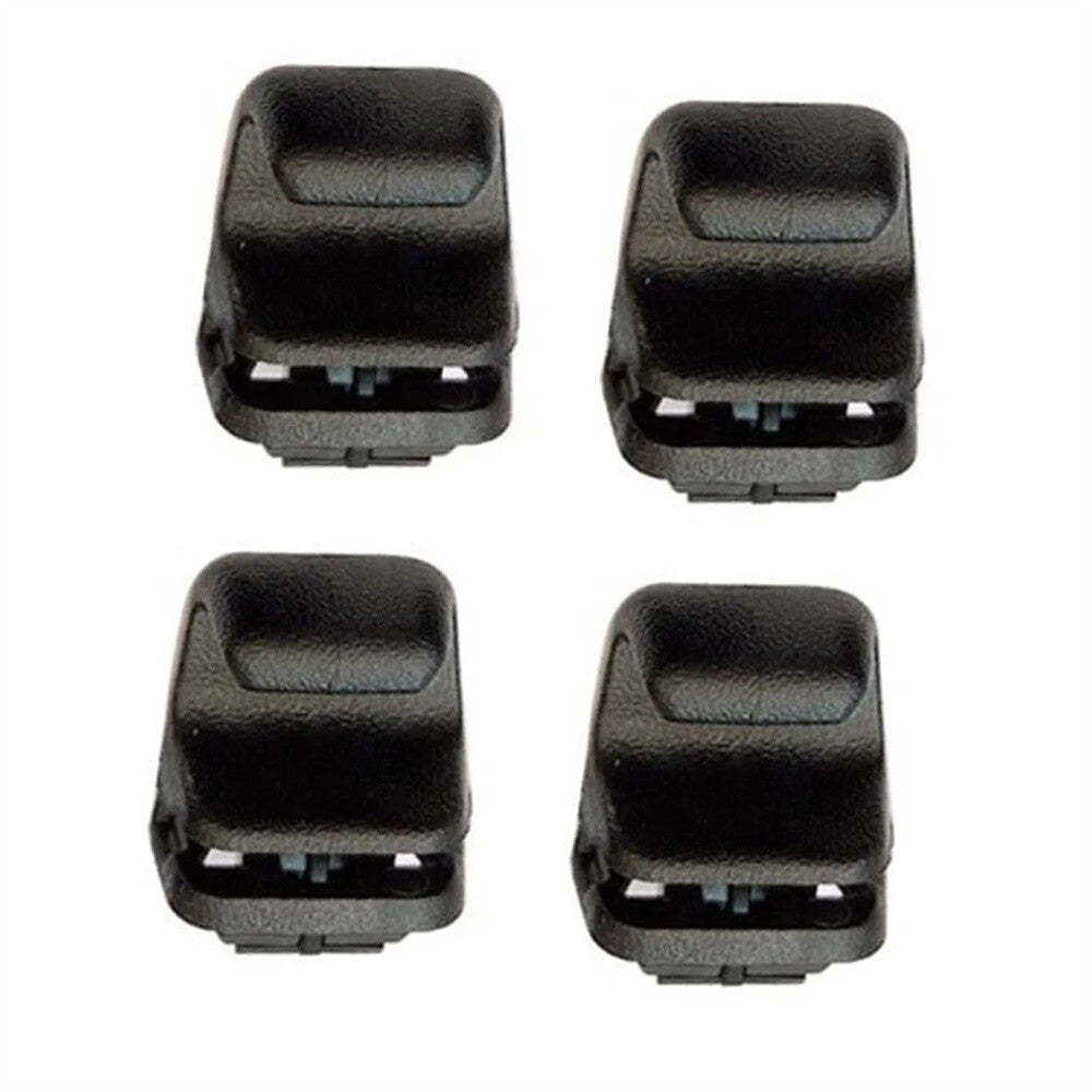 Car Rear Door Curtain Hook 4pcs Fits for Hyundai Palisade 2020-2023 83917S8000CA