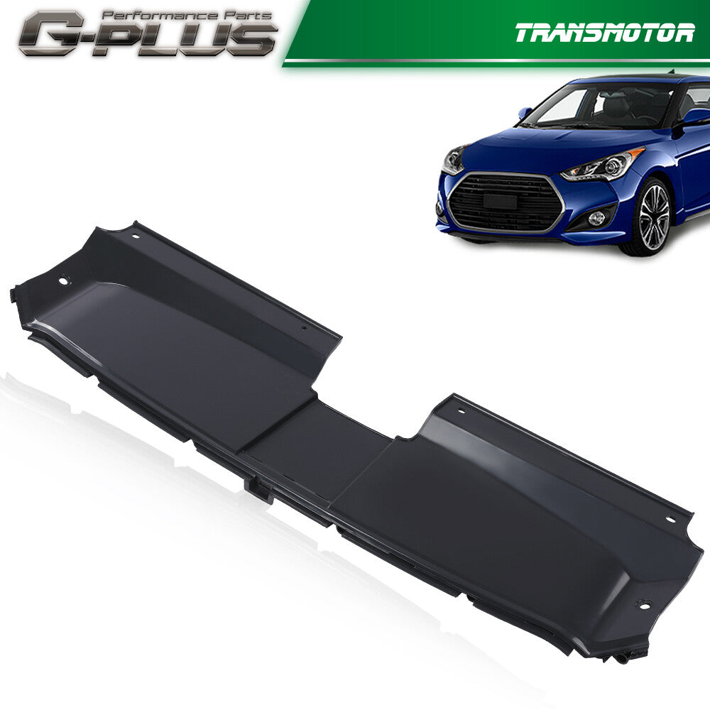 Radiator support cover suitable for Hyundai for Veloster 13-17 HY1224113 863532V500