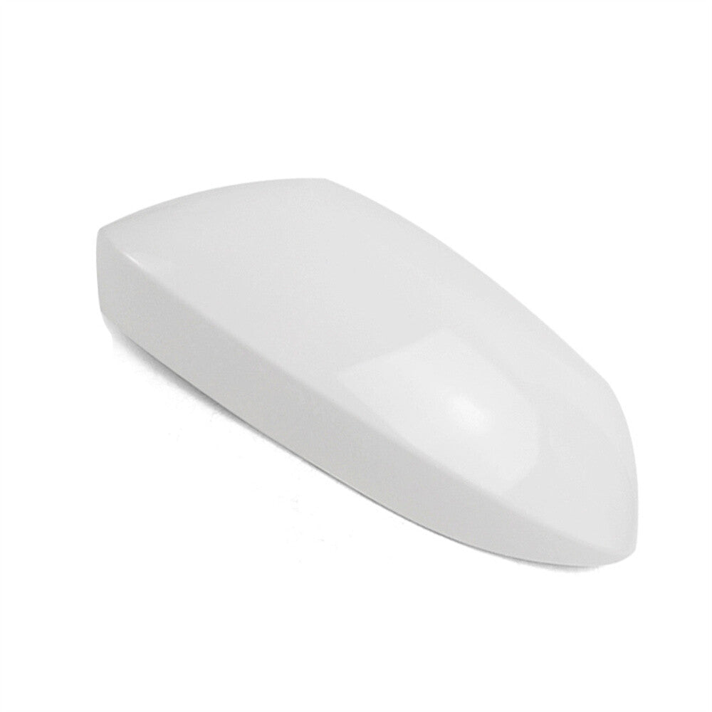 Left Driver Side Rearview Door Mirror Cover Primer for Toyota for Corolla 2020-2022