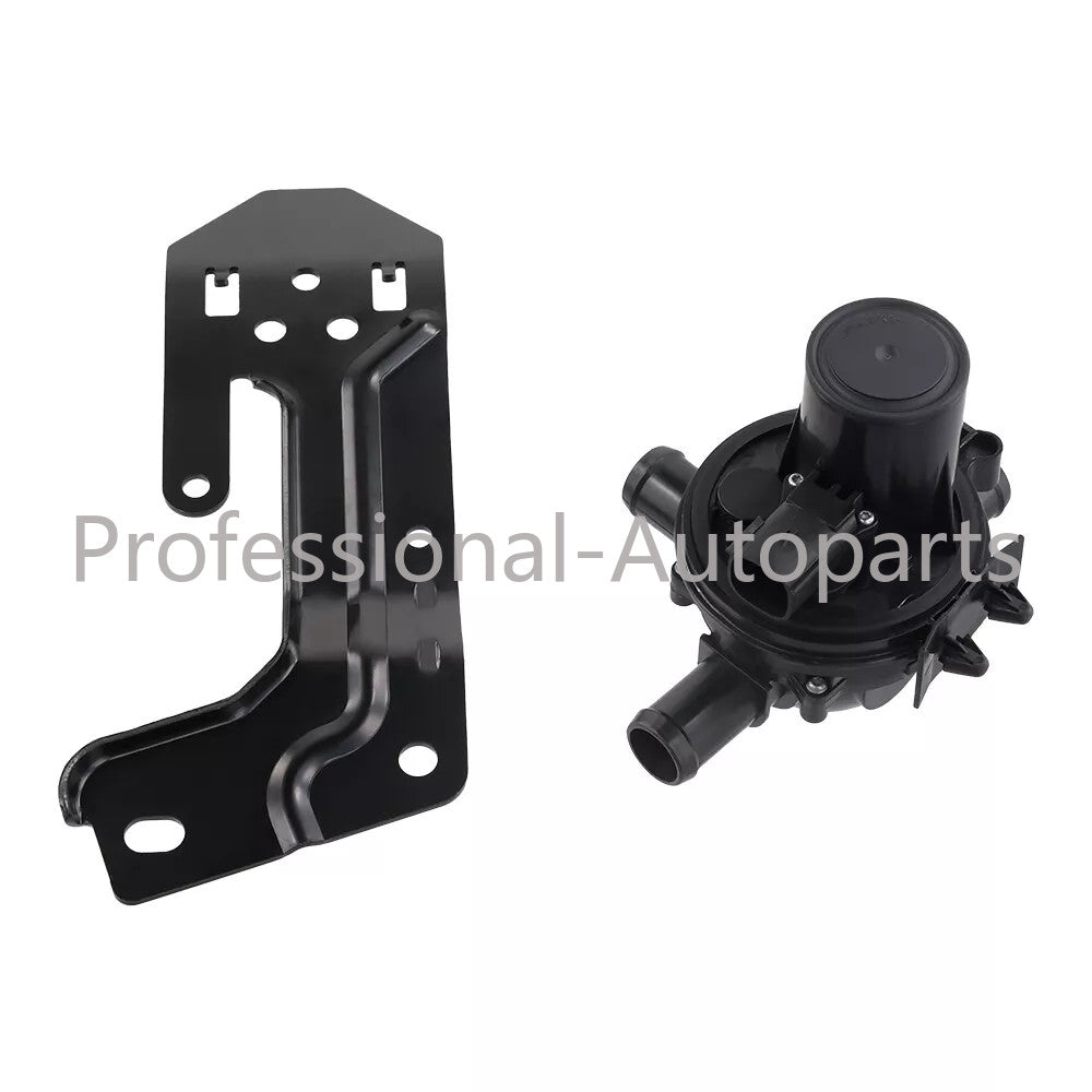 3 Way Coolant Heater Control Valve For 2013-2018 for Dodge for Ram 1500 3.6L 5.7L V6 V8