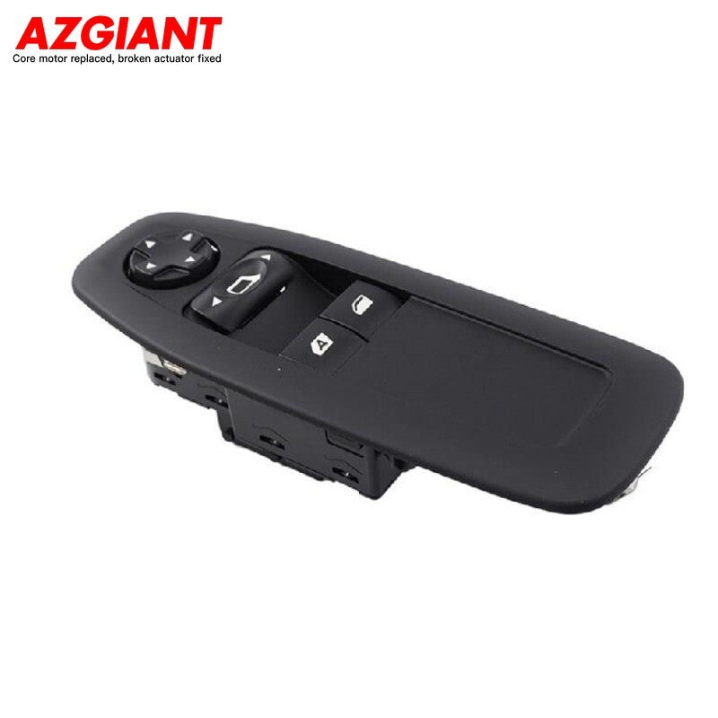 Front left drive side window switch for 2013-2022 for Peugeot 2008