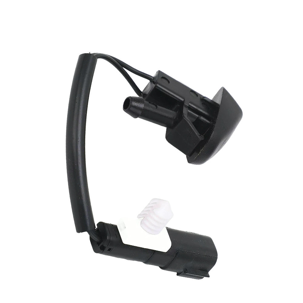 Fits For S60 S80 V70 XC60 XC70 Front Windscreen Washer Heated Jet Nozzle