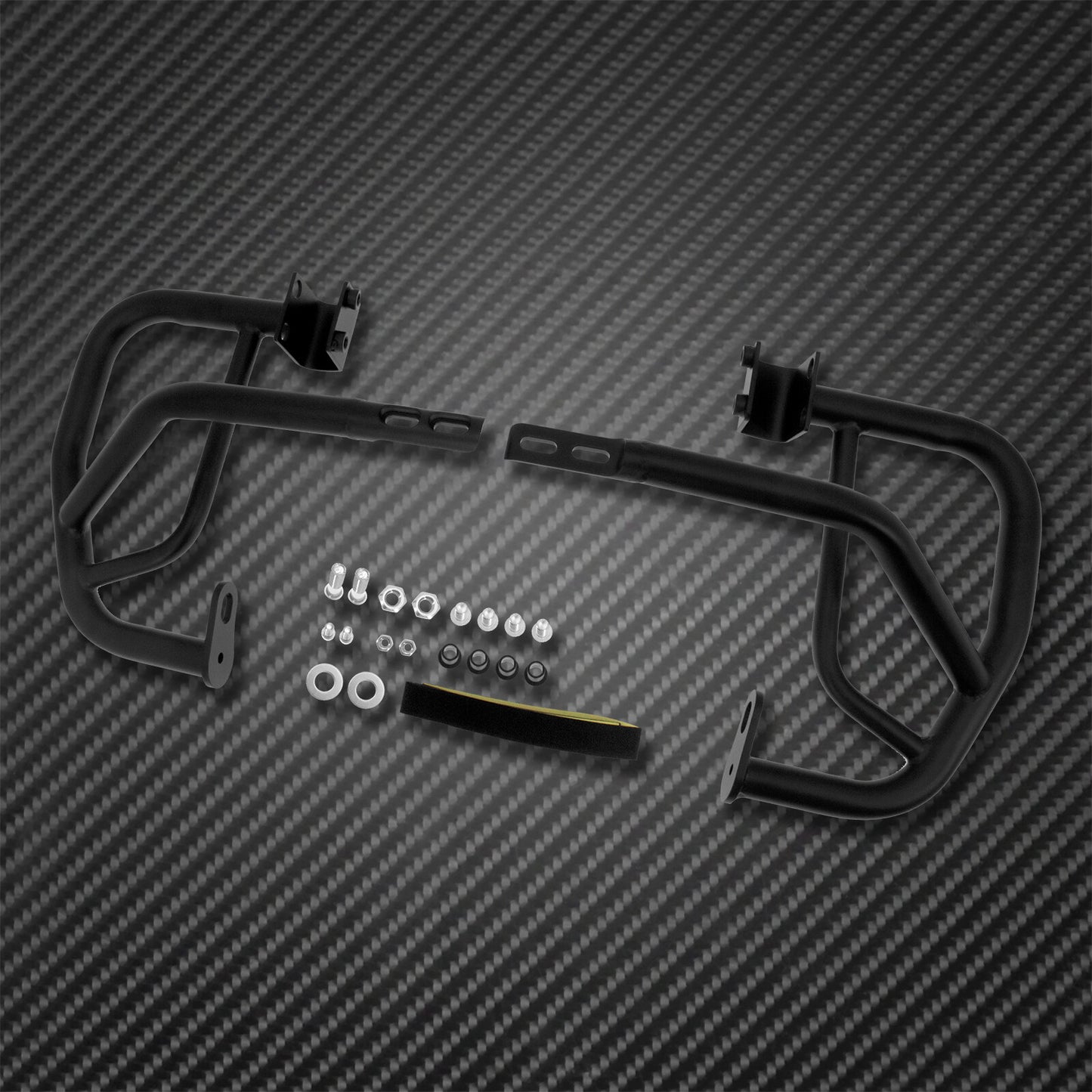 Front Engine Guard Body Frame Protector Crash Bar Fit for Honda Rebel CMX 17-21