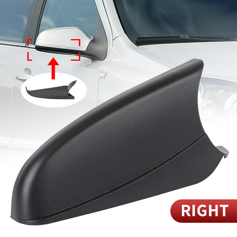 Wing Lower Mirror Cover Cap Holder Right for Vauxhall for Opel Astra H MK5 2004-2013