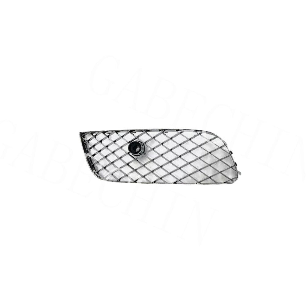 Chrome LH 3W3807647C- front bumper grill for Bentley GT GTC V8 4.0
