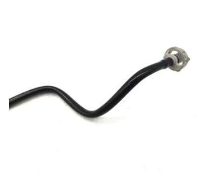 4G0121081EJ Coolant reservoir hose suitable for Audi C7 A7 radiator ventilation pipe