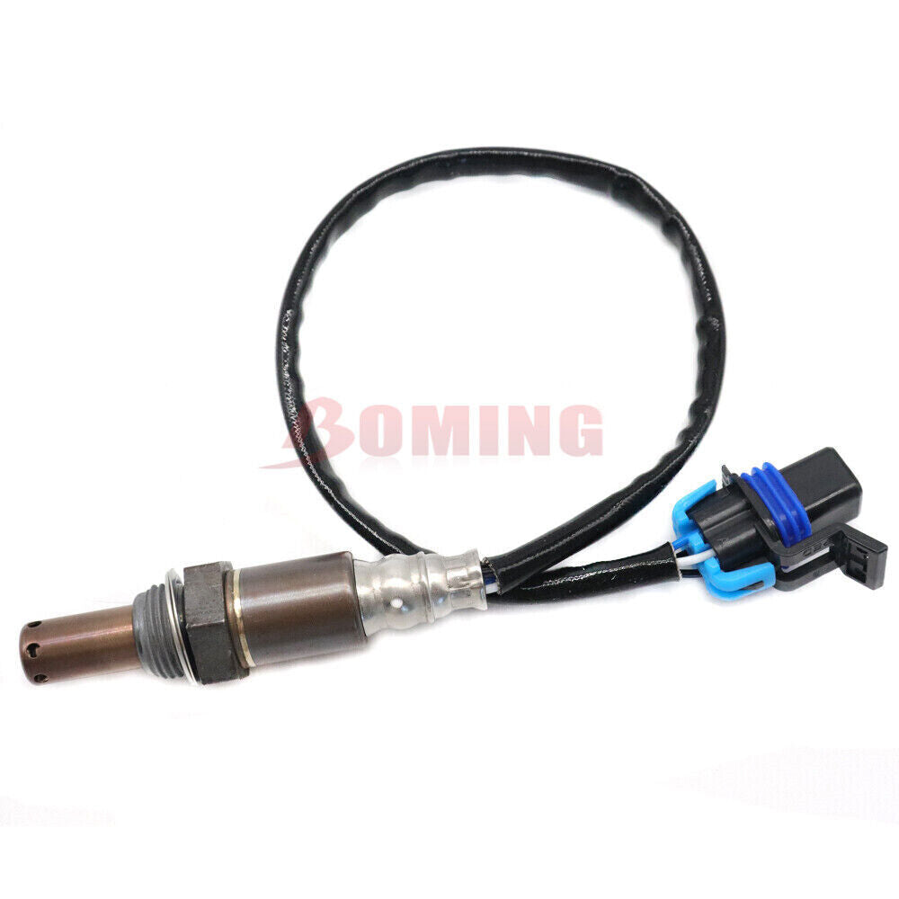 4pcs Oxygen O2 Sensor For 2016-2019 for Nissan TITAN XD 5.6L V8 Upstream+Downstream