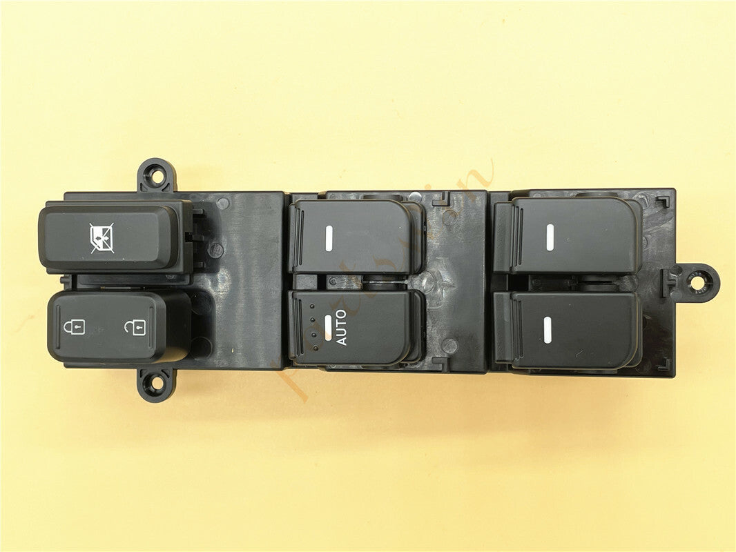 93570-2T000 Driver LH Front Window Switch Suitable for 2010-2013 for Kia Optima