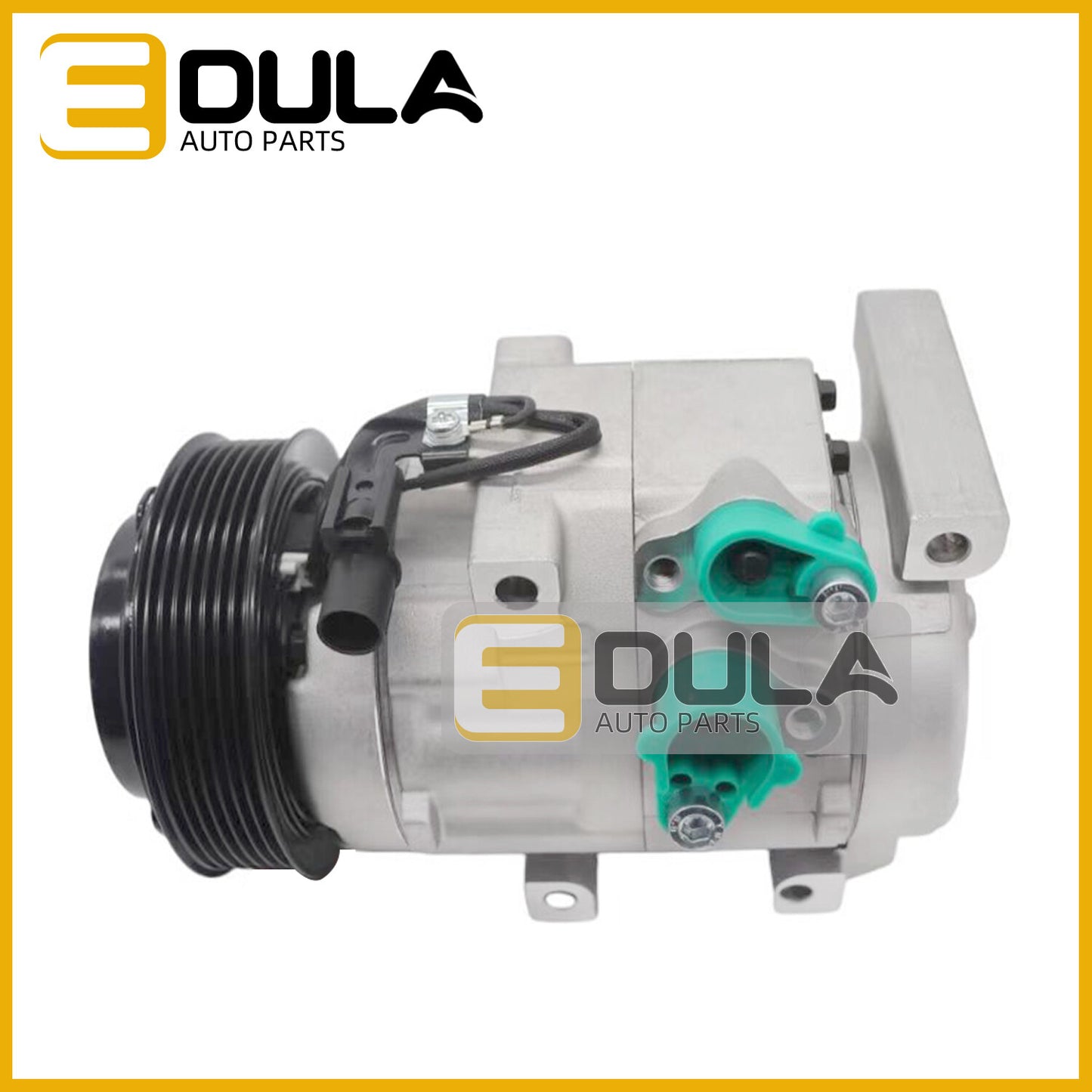 HS20 AC Compressor fits for Hyundai IMAX TQ Diesel Grand Starex H1 977014H010