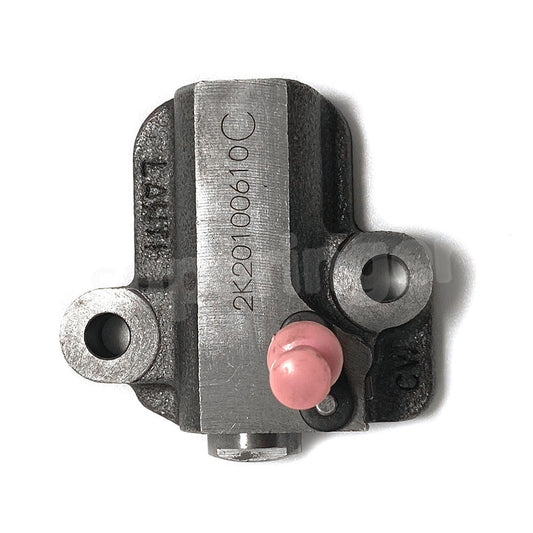 2-pack timed chain tensioners suitable for 2012-2019 for Hyundai for Kia 3.3L 3.8L 244103CGA3