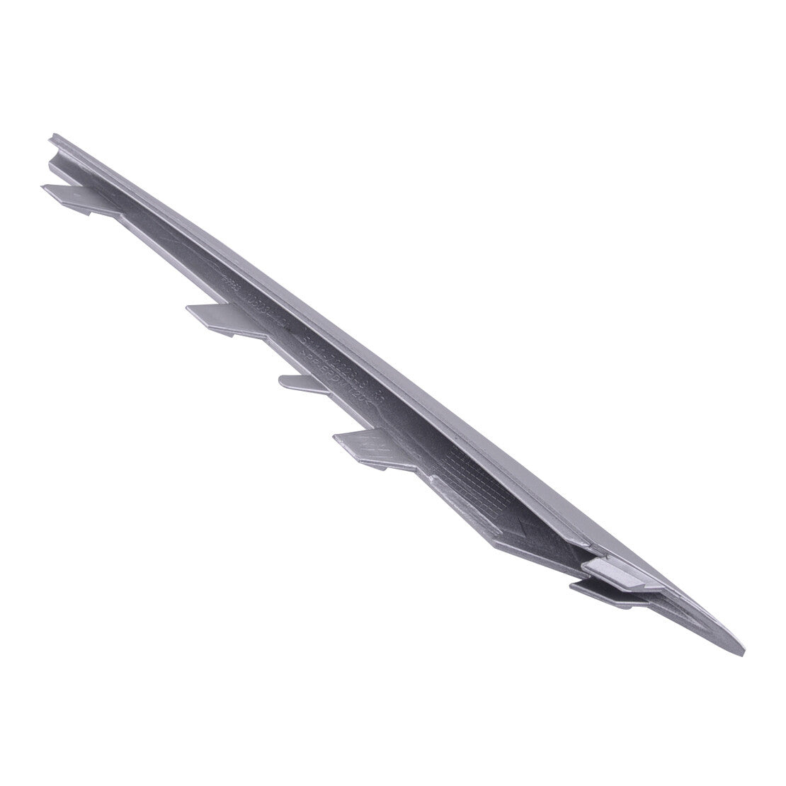 Front Right Side Bumper Lateral Grill Trim Molding Fit for BMW X5 E70 2011-2013