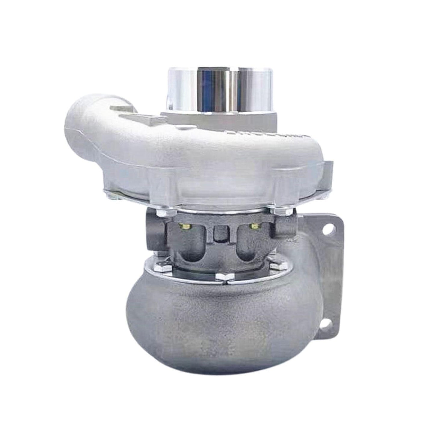 Turbocharger 6207-81-8210 For Komatsu Excavator PC200-5 with S6D95L Engine