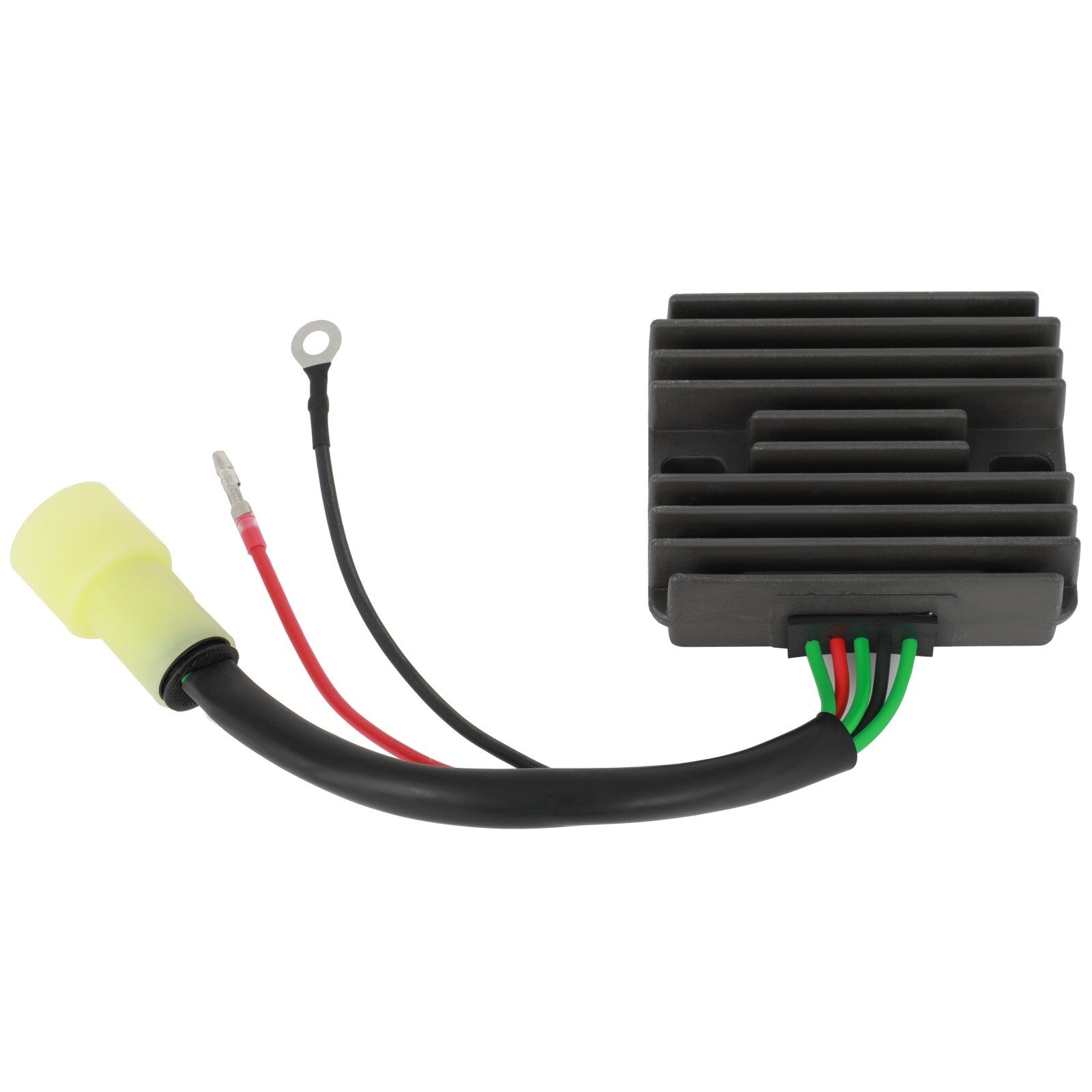 Voltage Regulator Rectifier 67F-81960-12 for Yamaha Outboard F75 F80 F90 F100