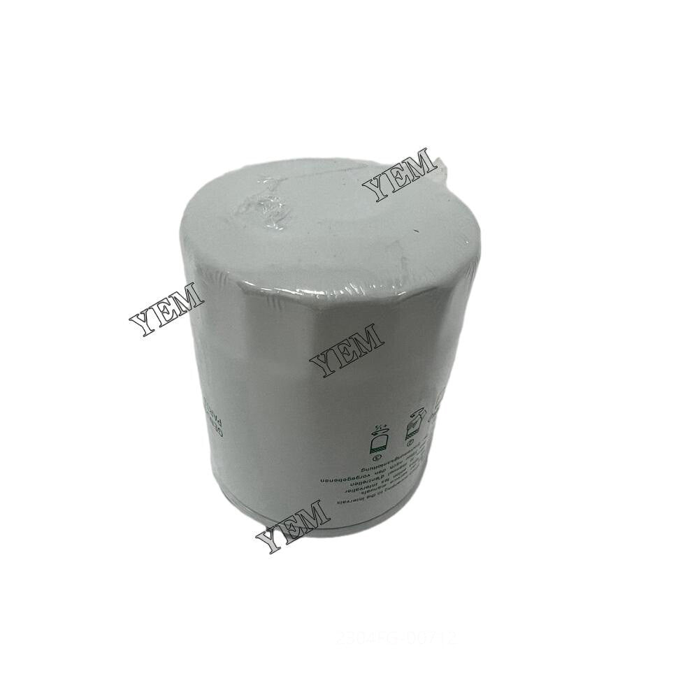 V1505 Oil Filter HH160-32093 Fit For KUBOTA Diesel Engine Spare Parts